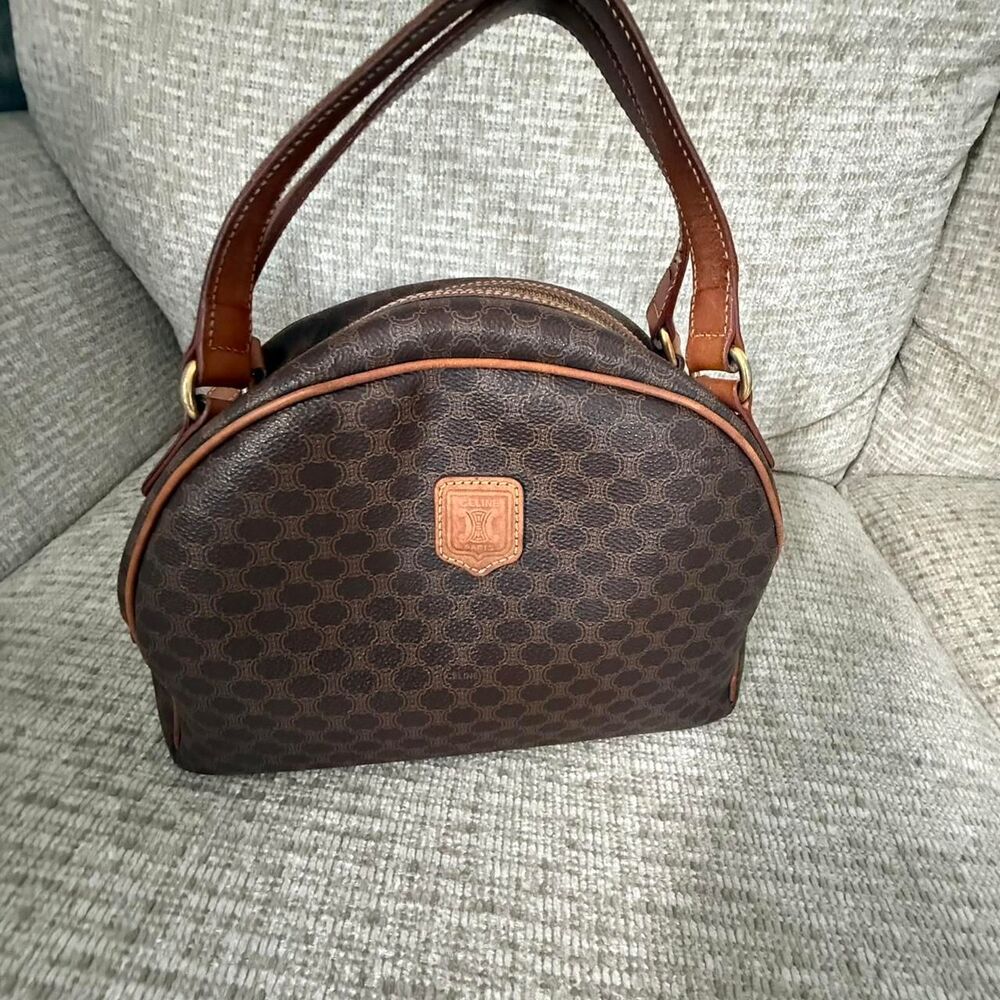 Celine Women's Brown Bag